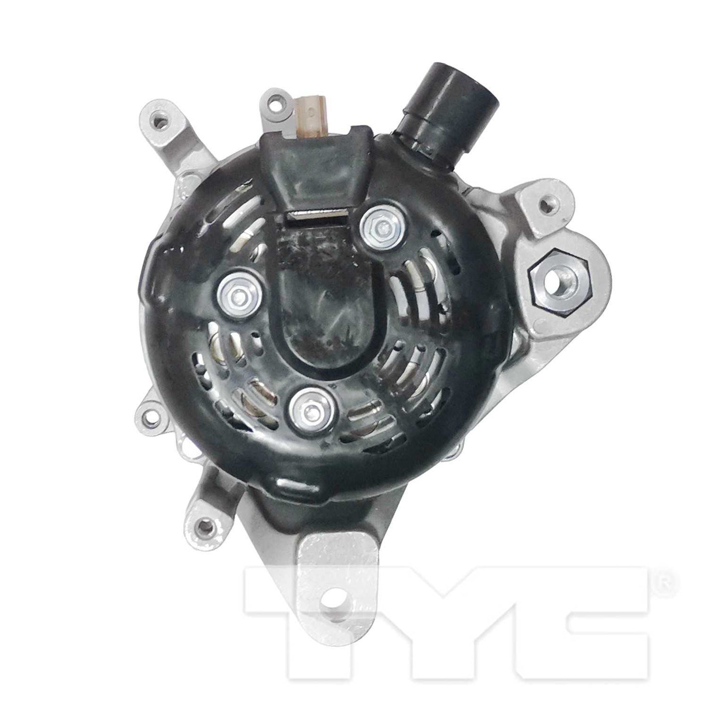 TYC Alternator 2-11931