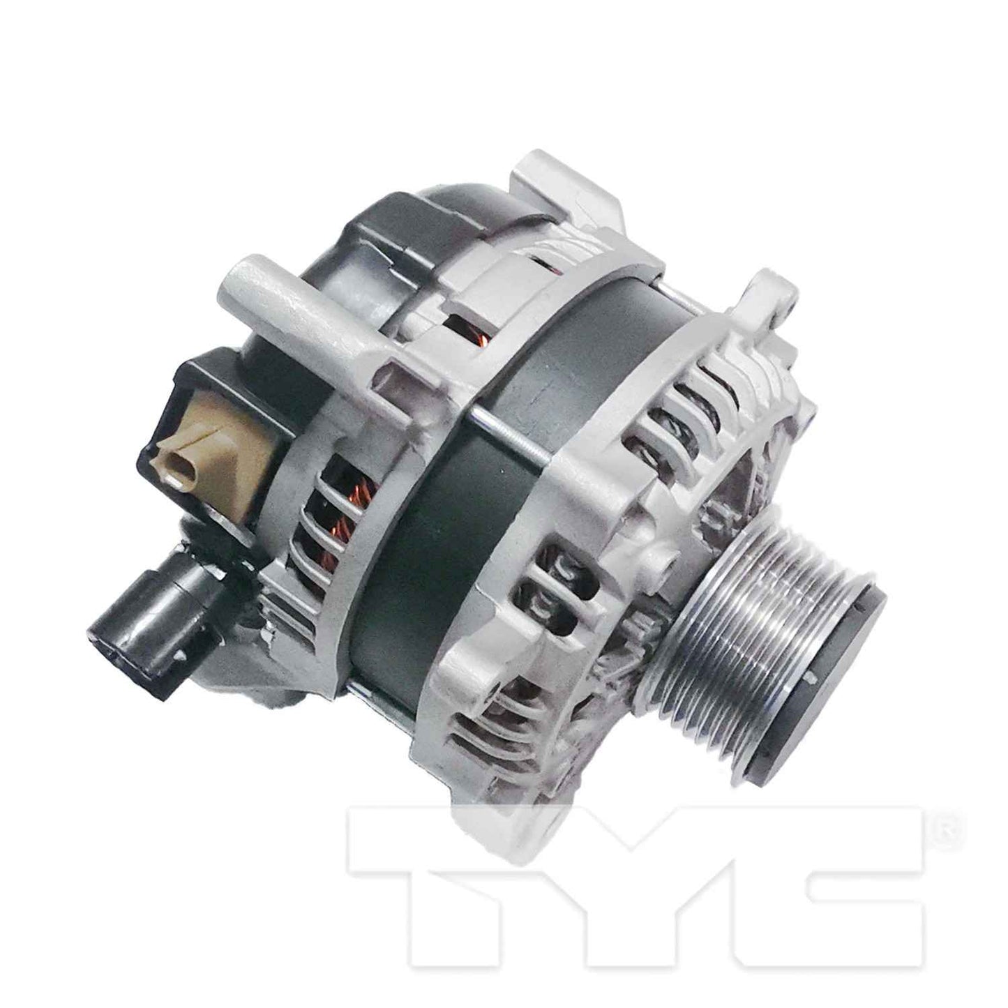 TYC Alternator 2-11931