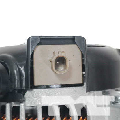 TYC Alternator 2-11931