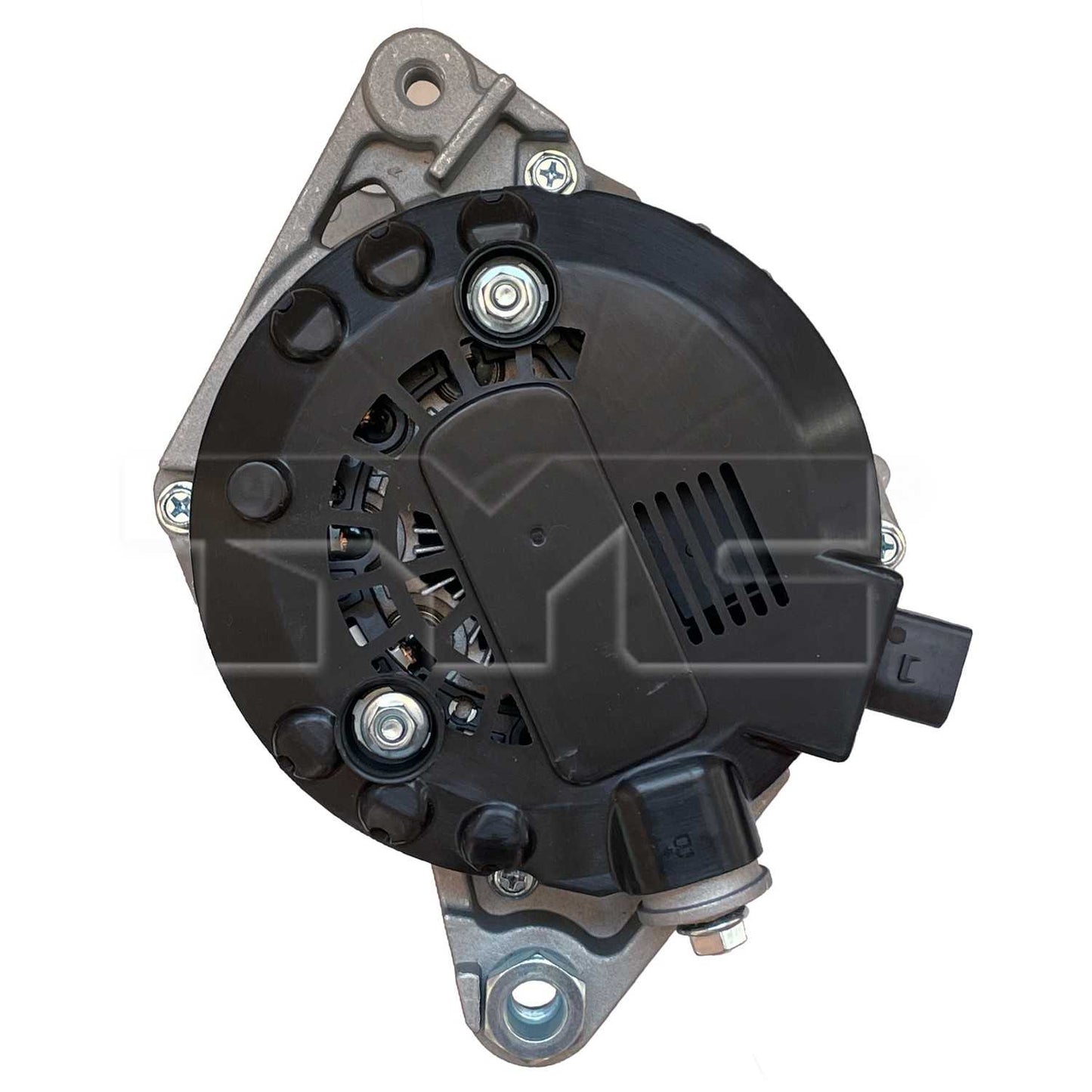 TYC Alternator 2-11936