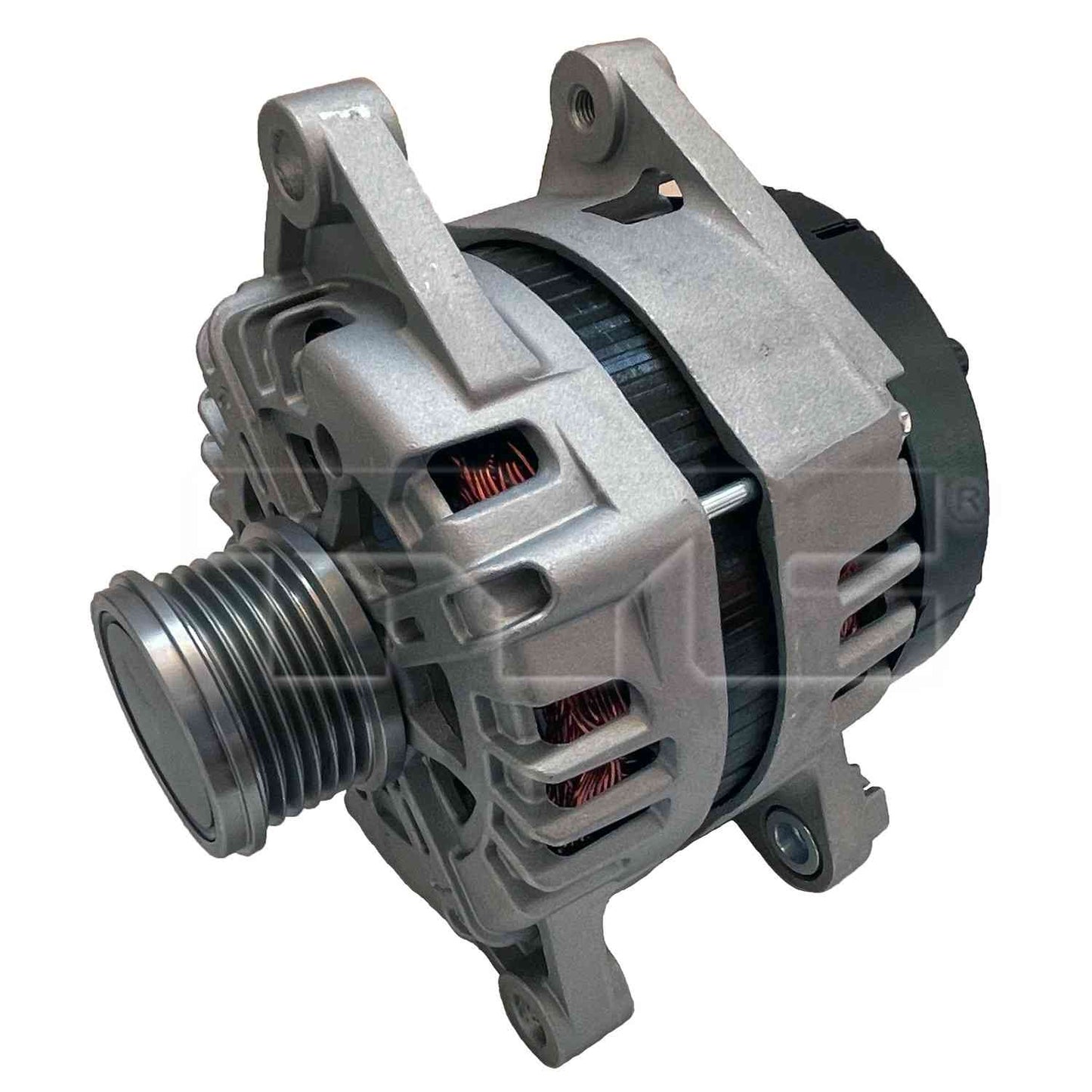 TYC Alternator 2-11936