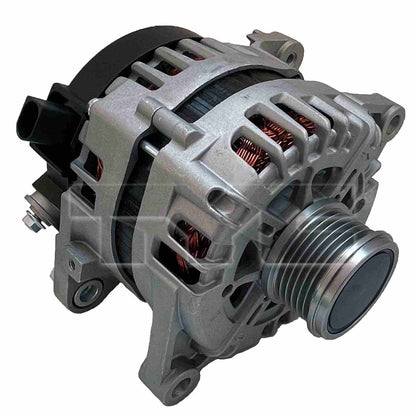 TYC Alternator 2-11936