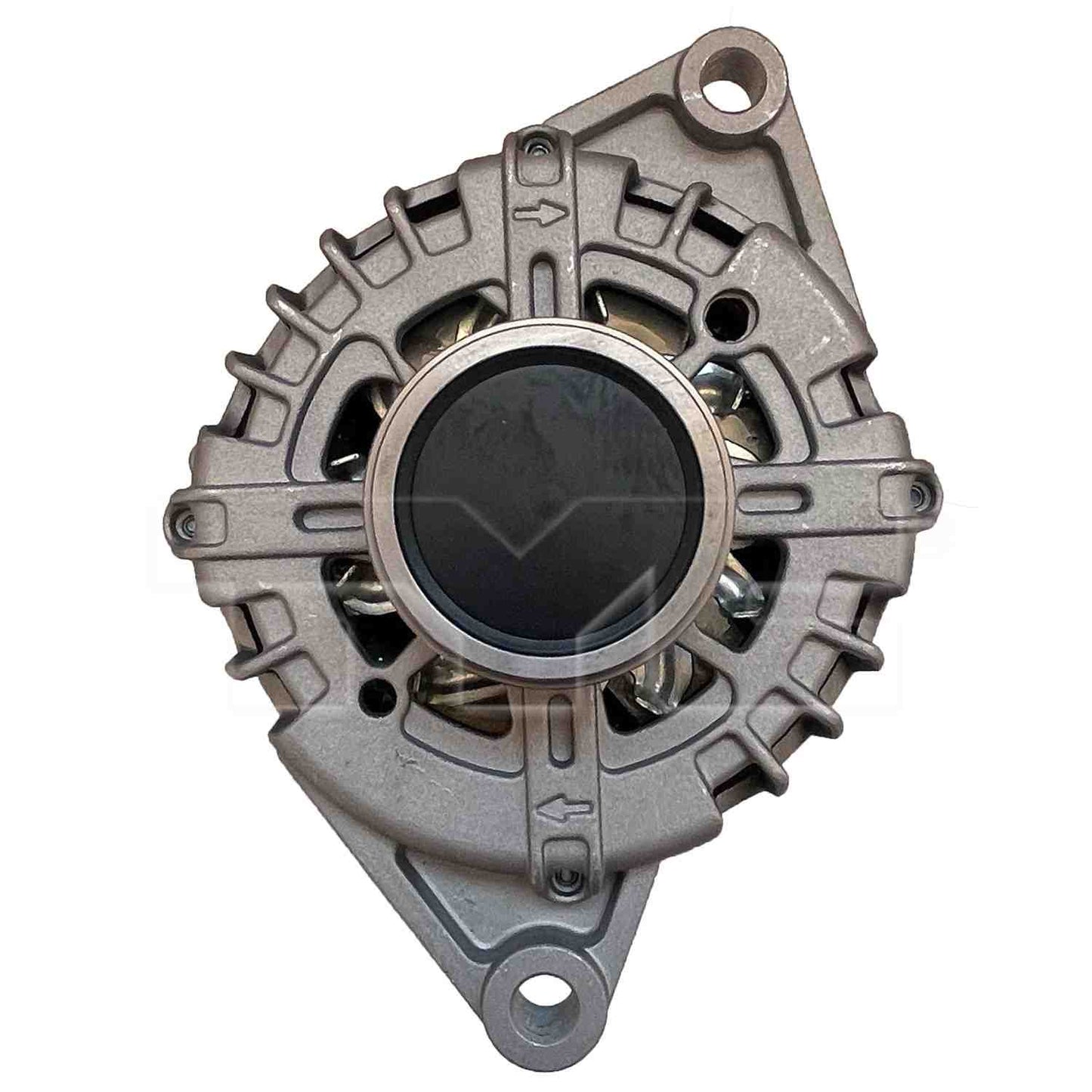 TYC Alternator 2-11936