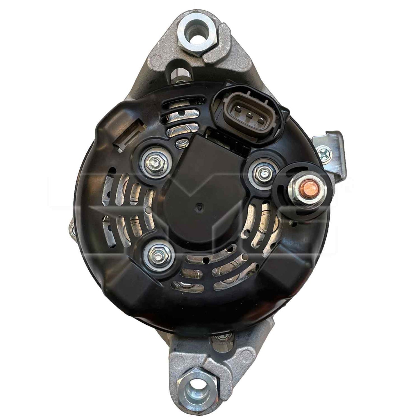 TYC Alternator 2-11953