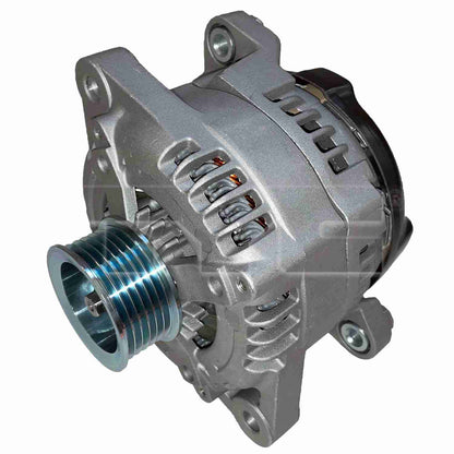 TYC Alternator 2-11953