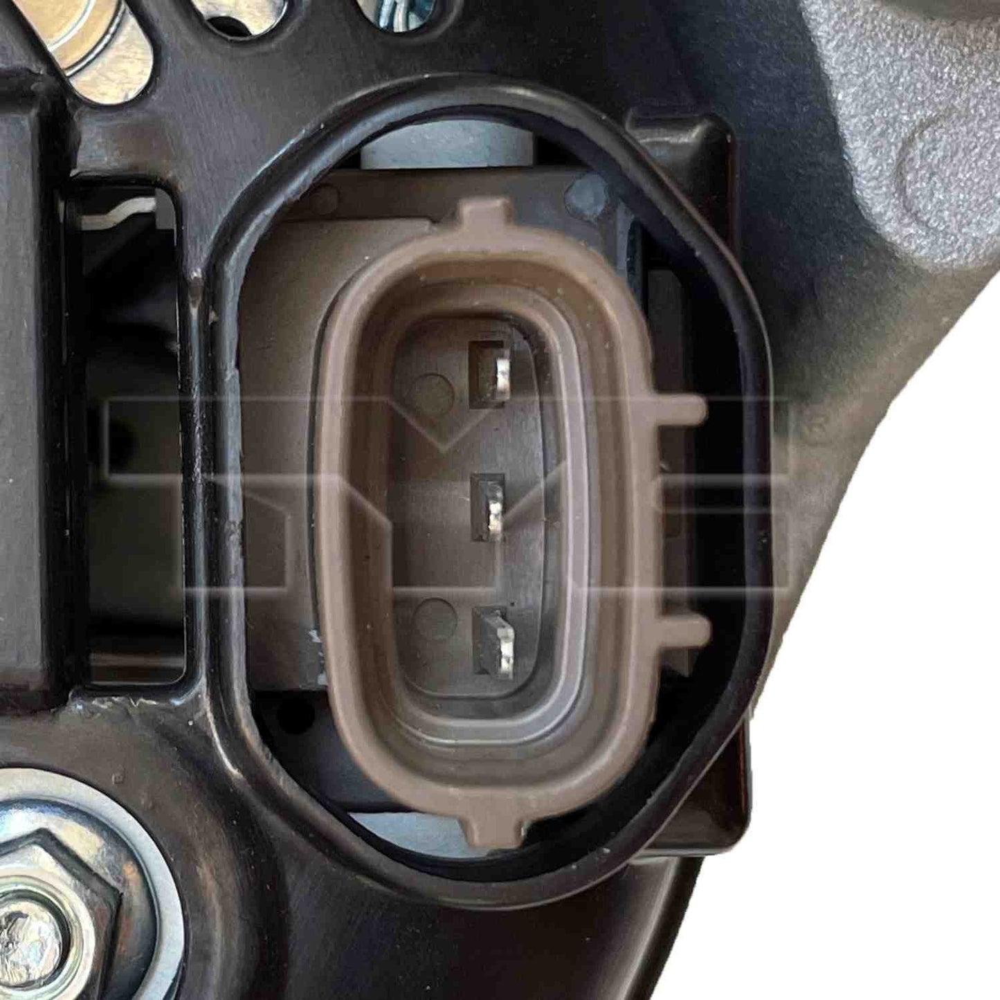 TYC Alternator 2-11953