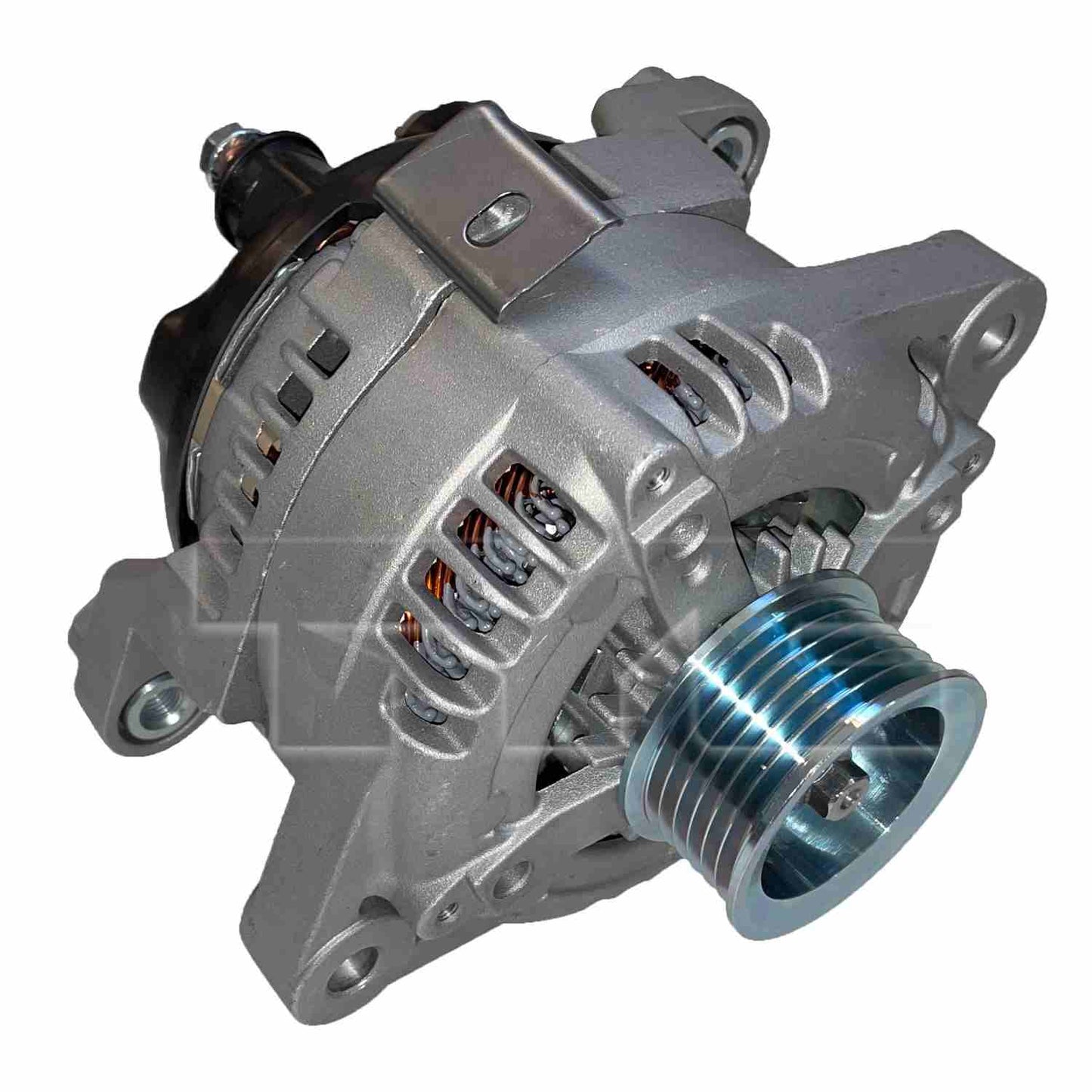 TYC Alternator 2-11953