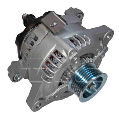 TYC Alternator 2-11953