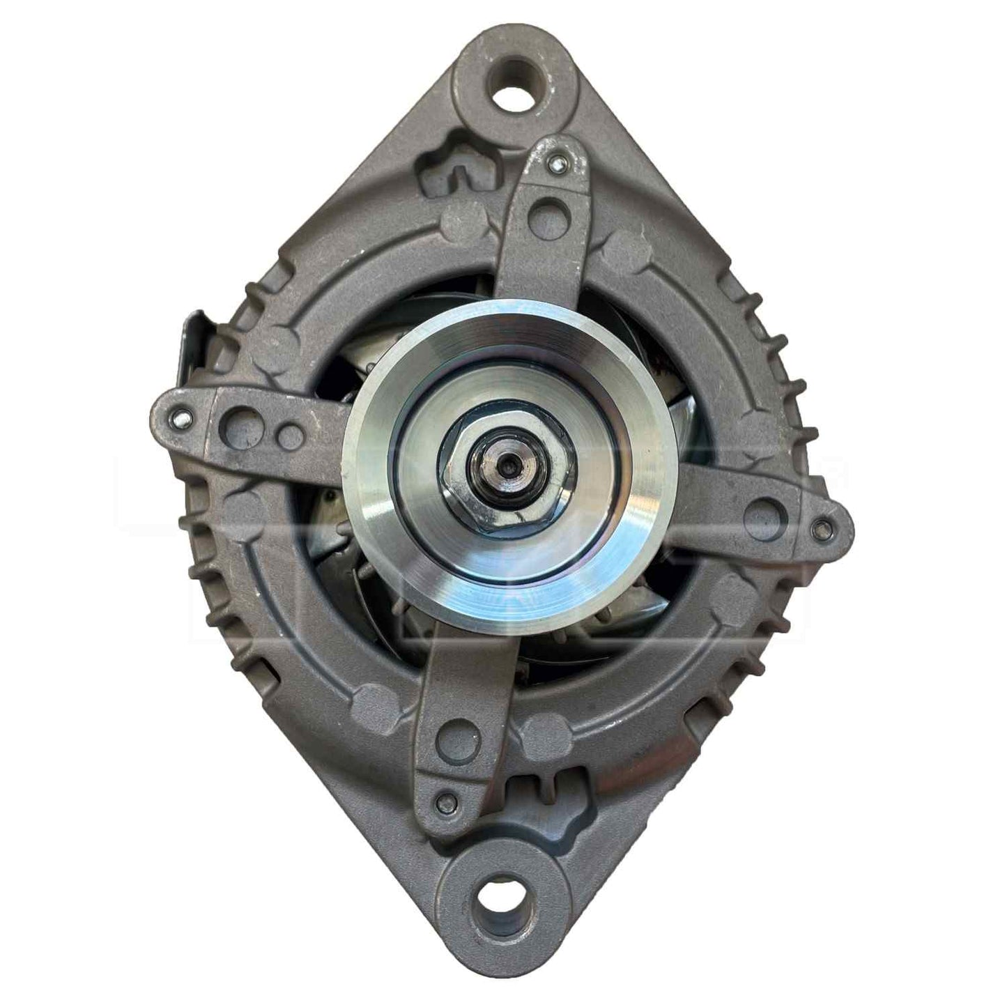 TYC Alternator 2-11953