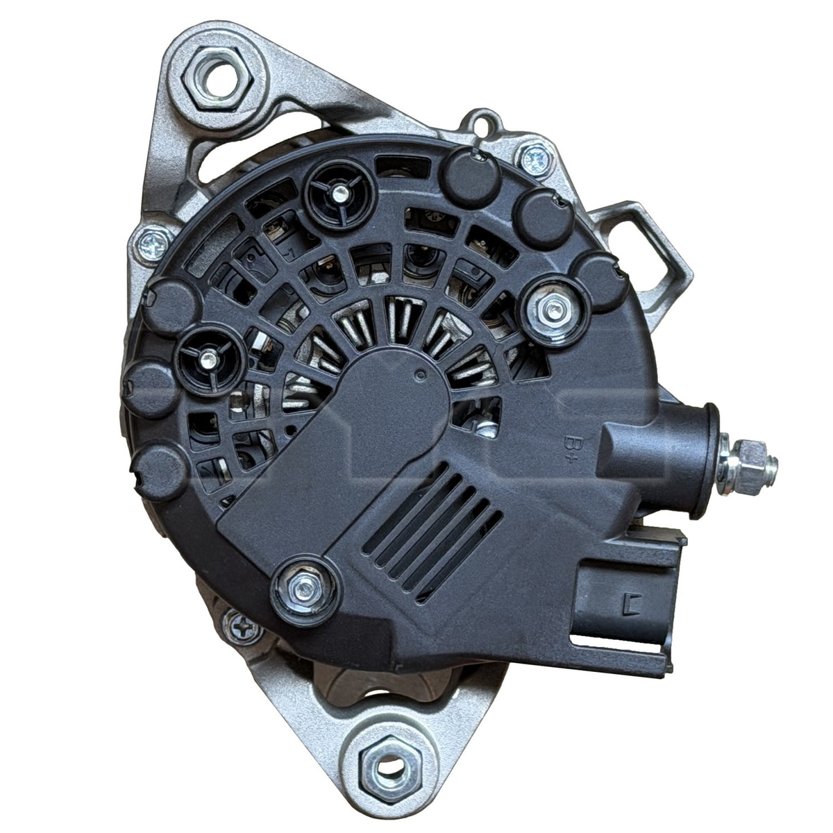 TYC Alternator 2-11987