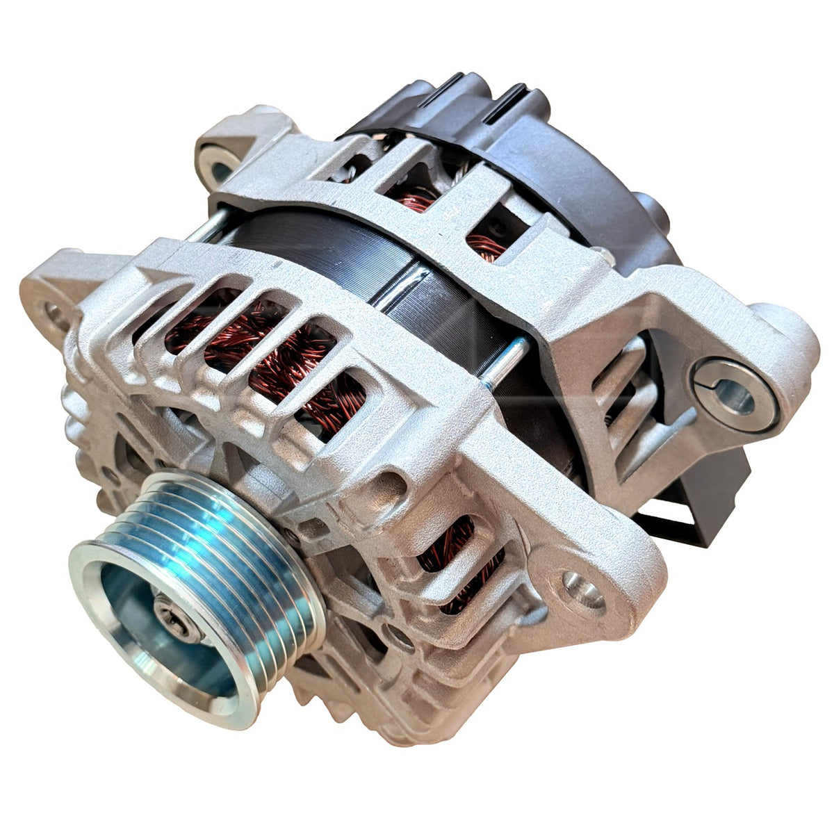 TYC Alternator 2-11987