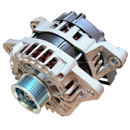 TYC Alternator 2-11987