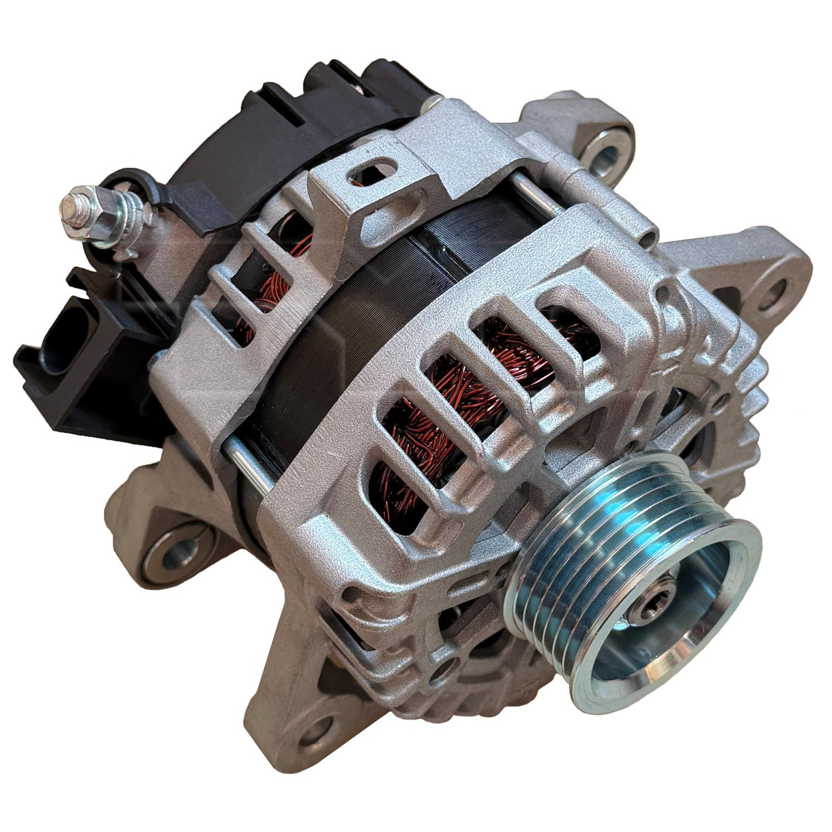 TYC Alternator 2-11987