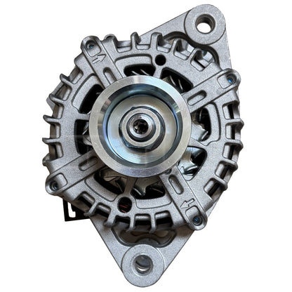 TYC Alternator 2-11987