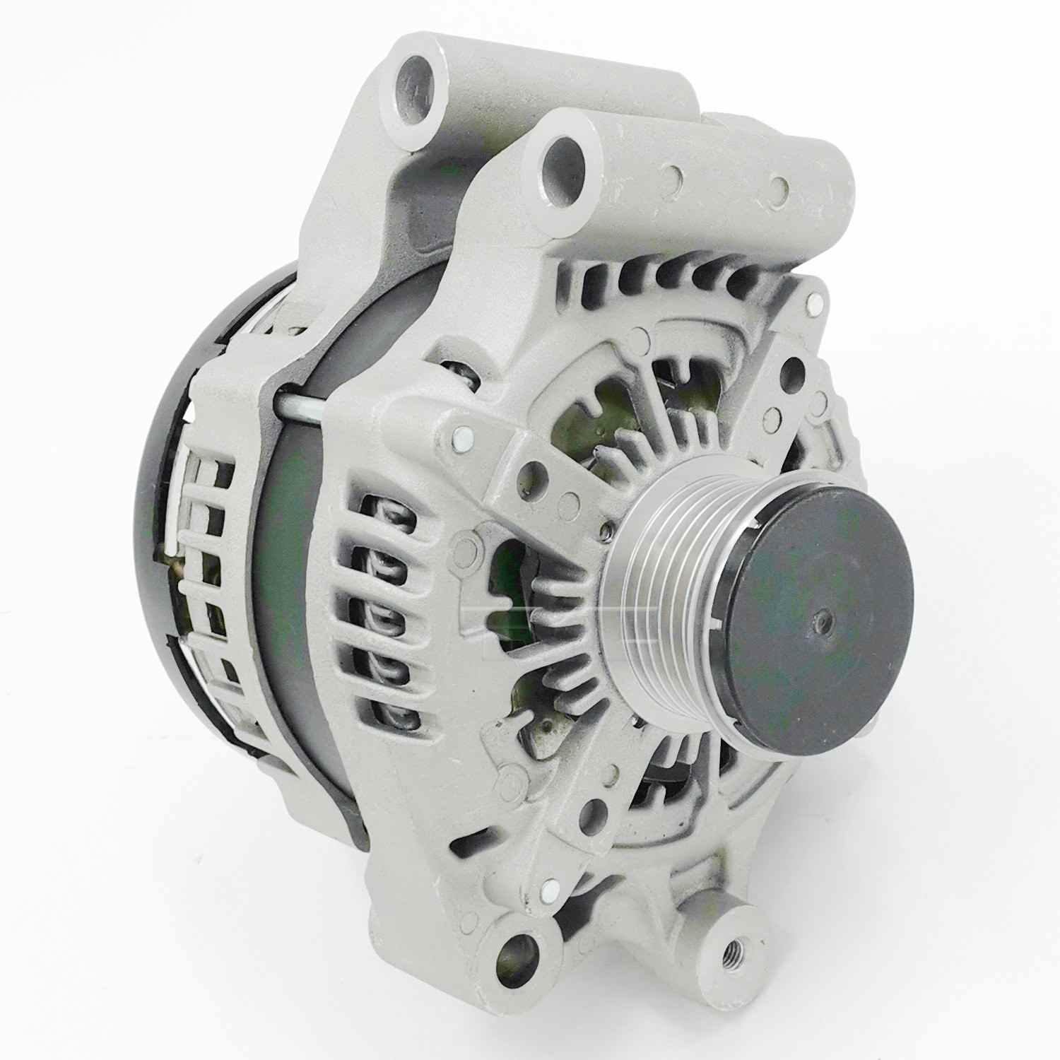 TYC Alternator 2-12884