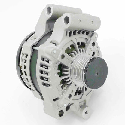 TYC Alternator 2-12884