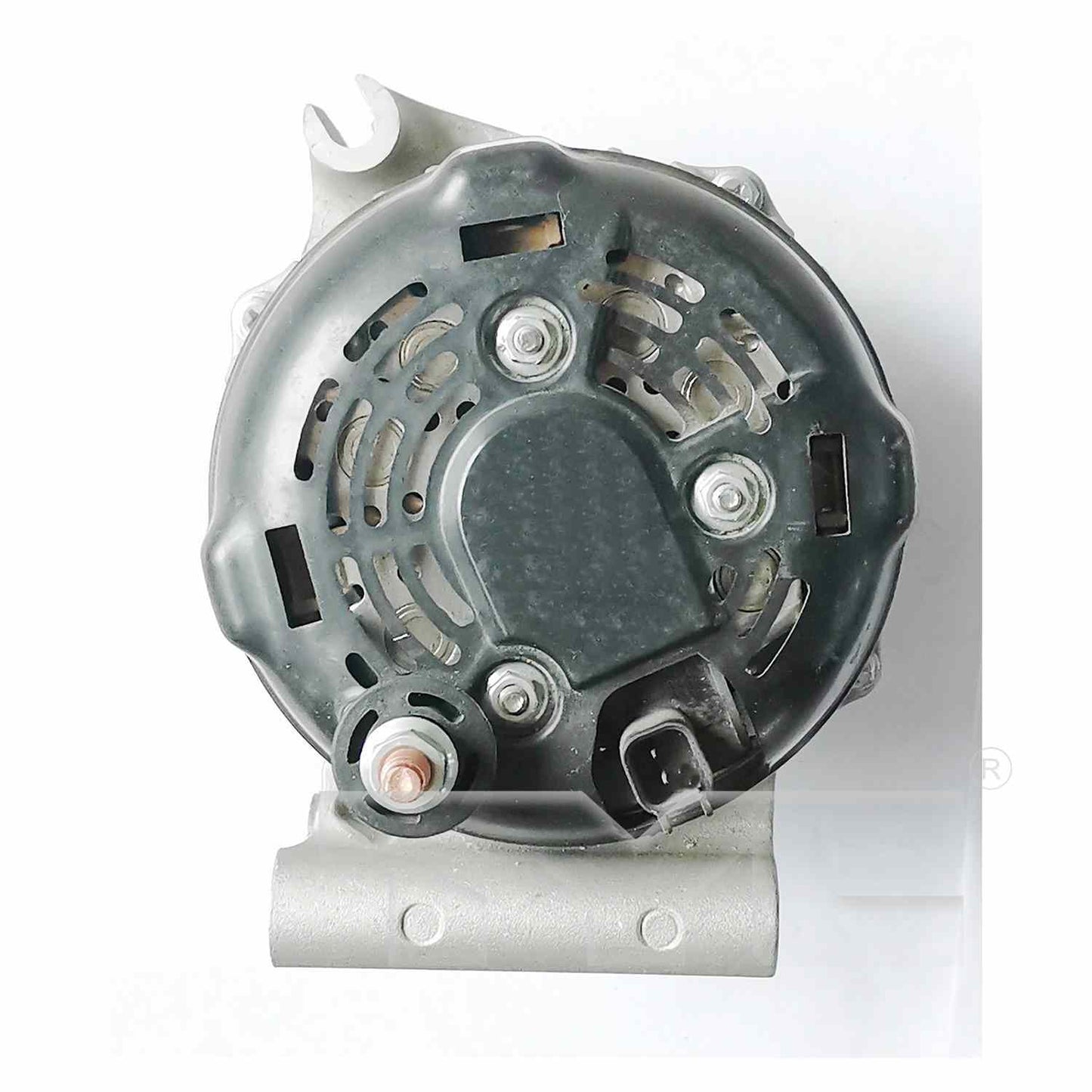 TYC Alternator 2-12886