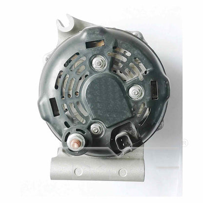 TYC Alternator 2-12886