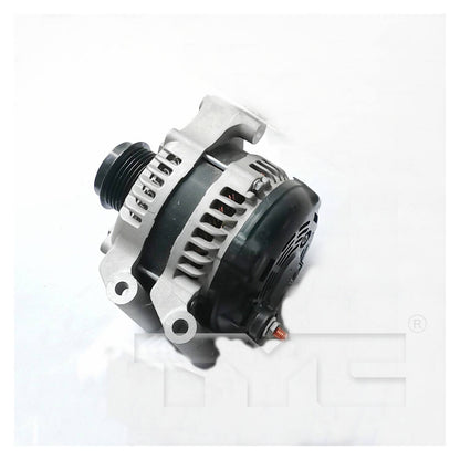 TYC Alternator 2-12886