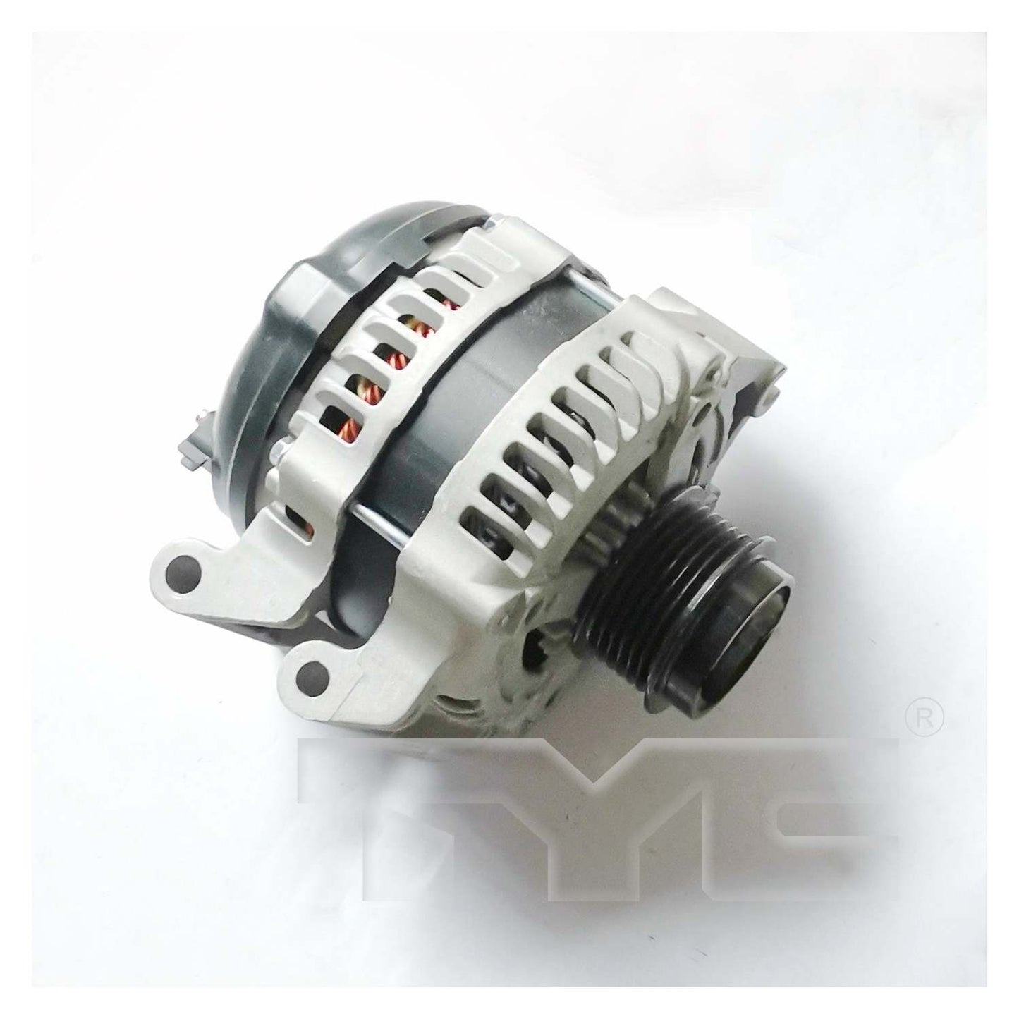 TYC Alternator 2-12886