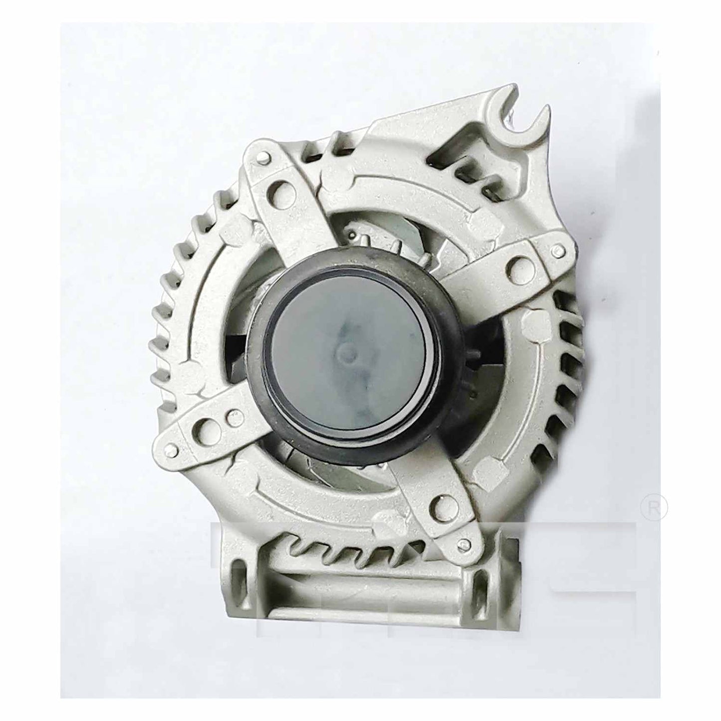 TYC Alternator 2-12886