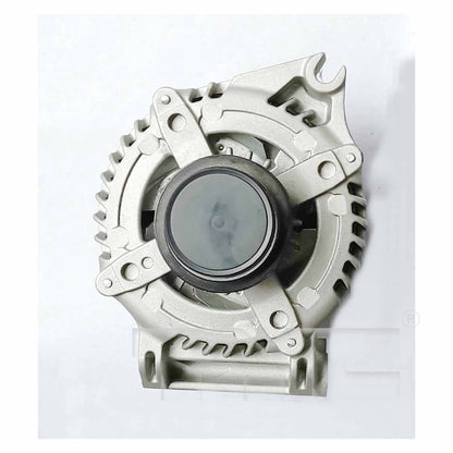 TYC Alternator 2-12886