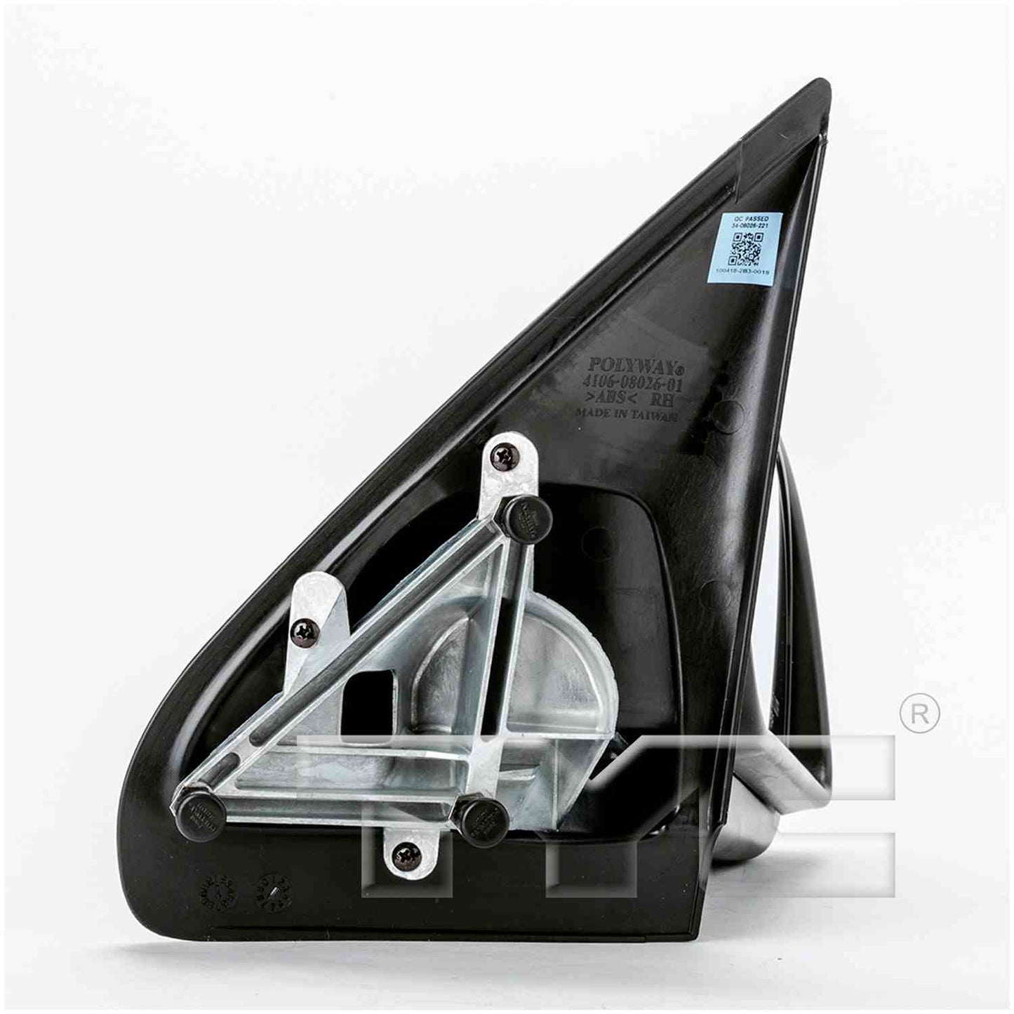 TYC Door Mirror 2130011