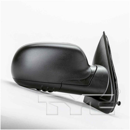 TYC Door Mirror 2130011