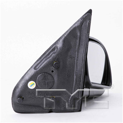 TYC Door Mirror 2130011