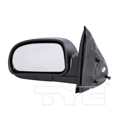 TYC Door Mirror 2130012