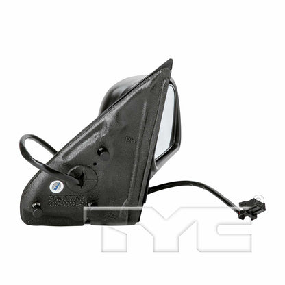 TYC Door Mirror 2130031