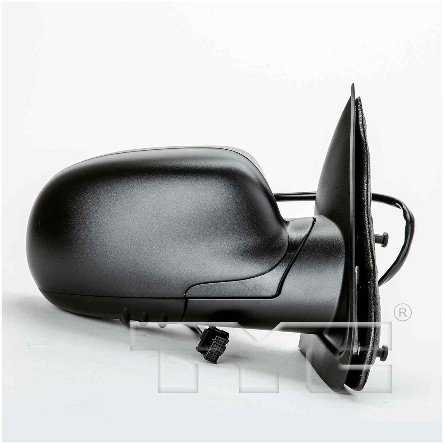 TYC Door Mirror 2130031