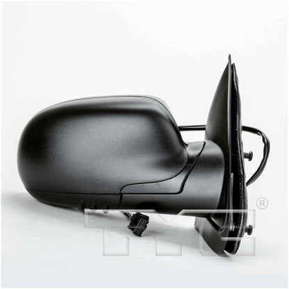TYC Door Mirror 2130031