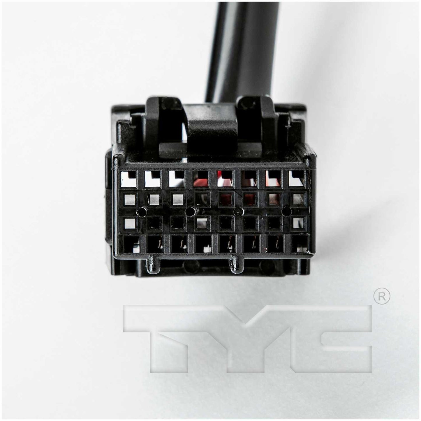 TYC Door Mirror 2130031