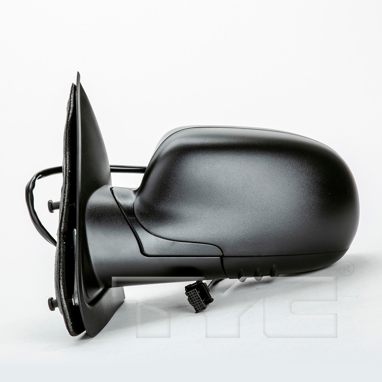 TYC Door Mirror 2130032