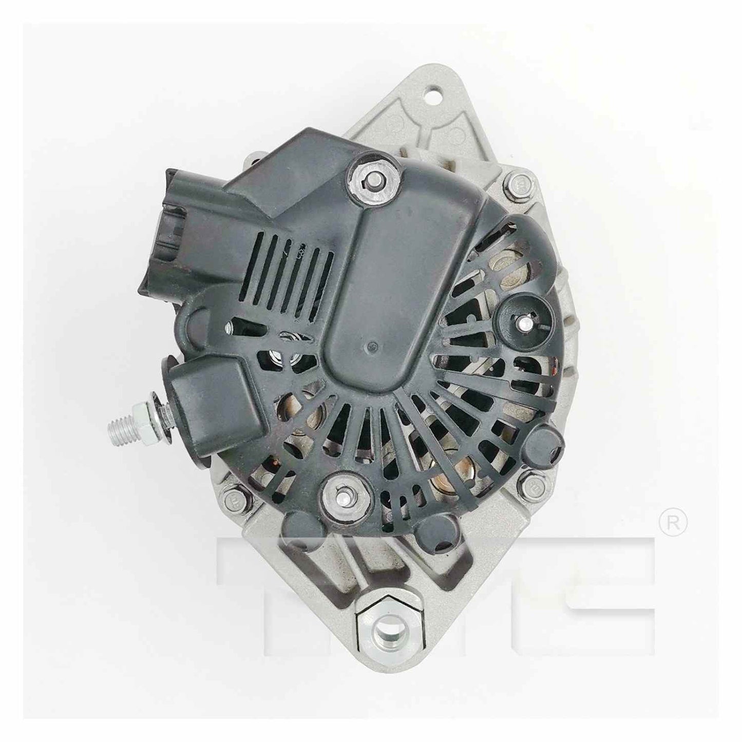 TYC Alternator 2-13209