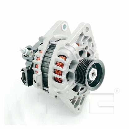 TYC Alternator 2-13209