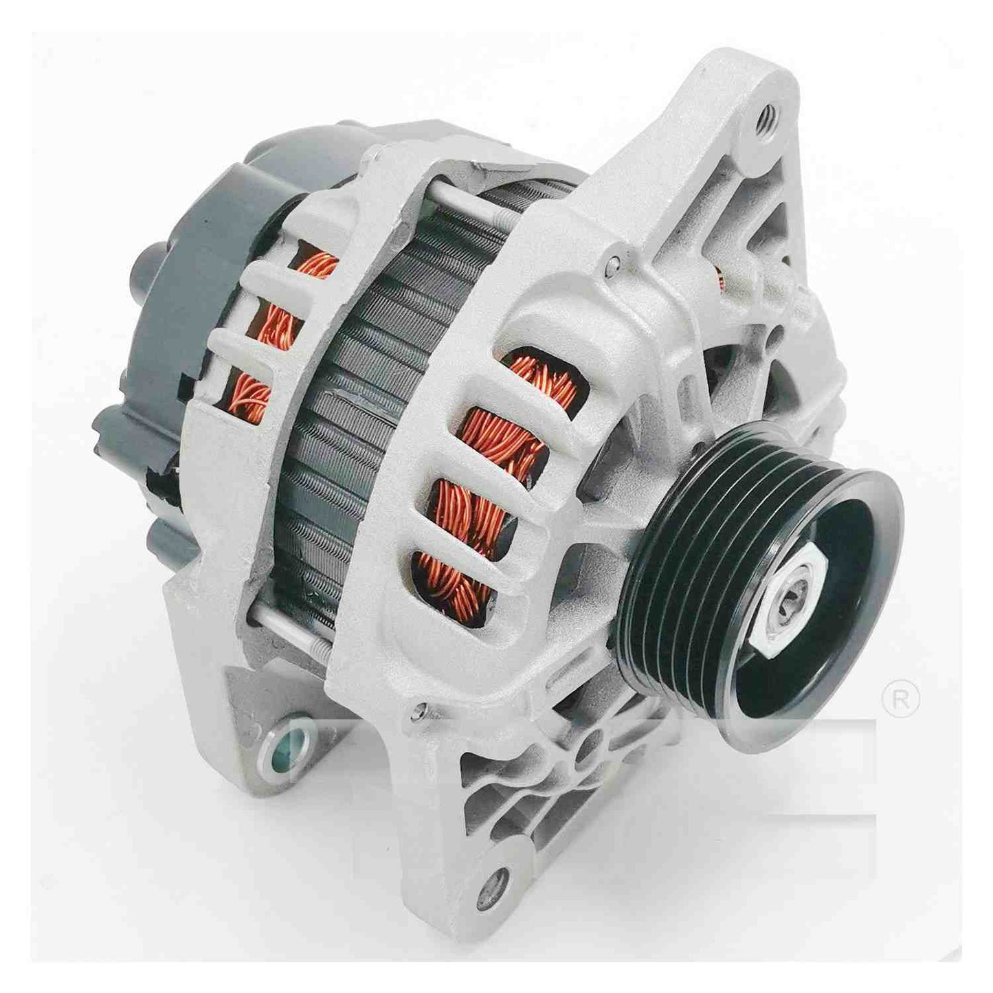 TYC Alternator 2-13209
