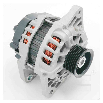 TYC Alternator 2-13209