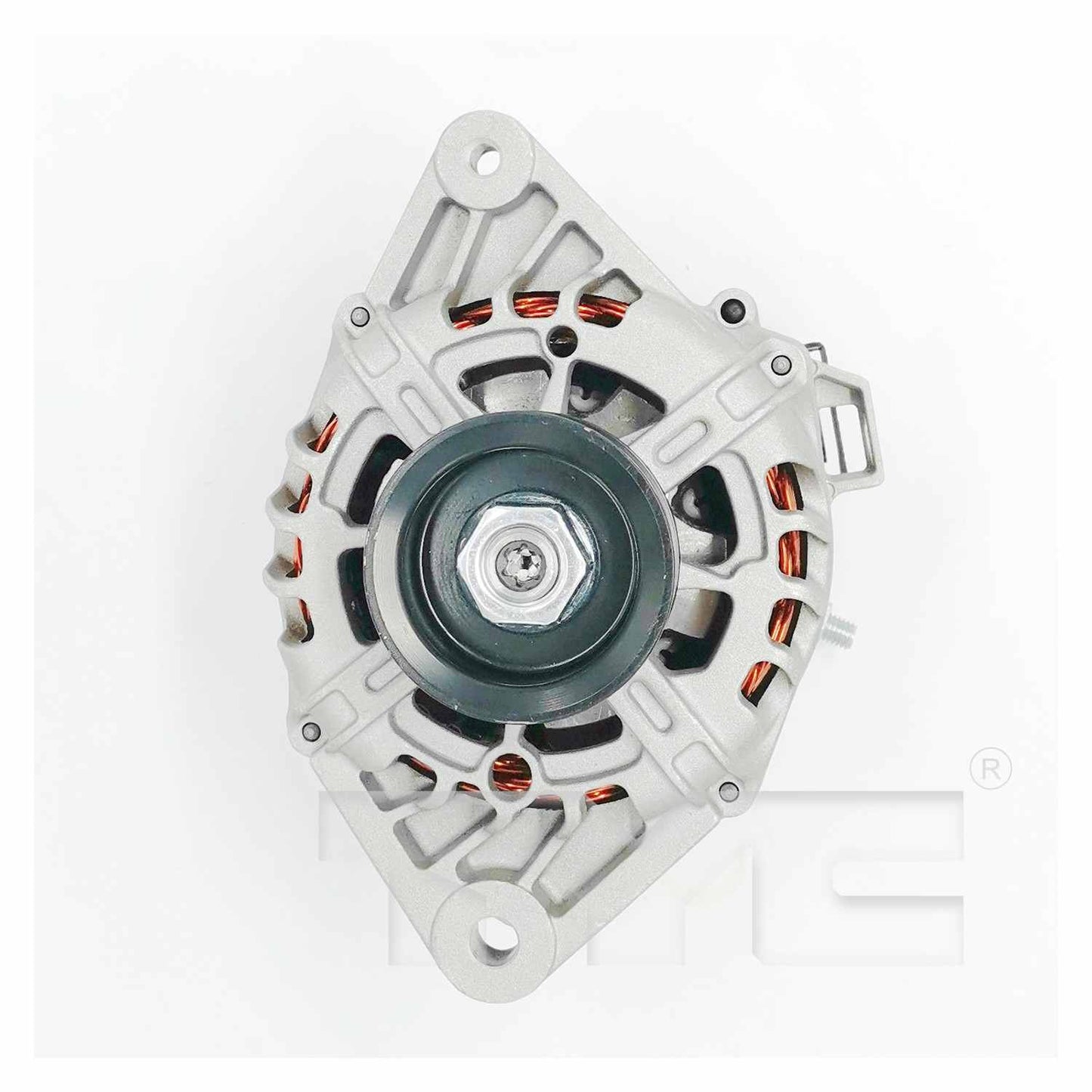 TYC Alternator 2-13209