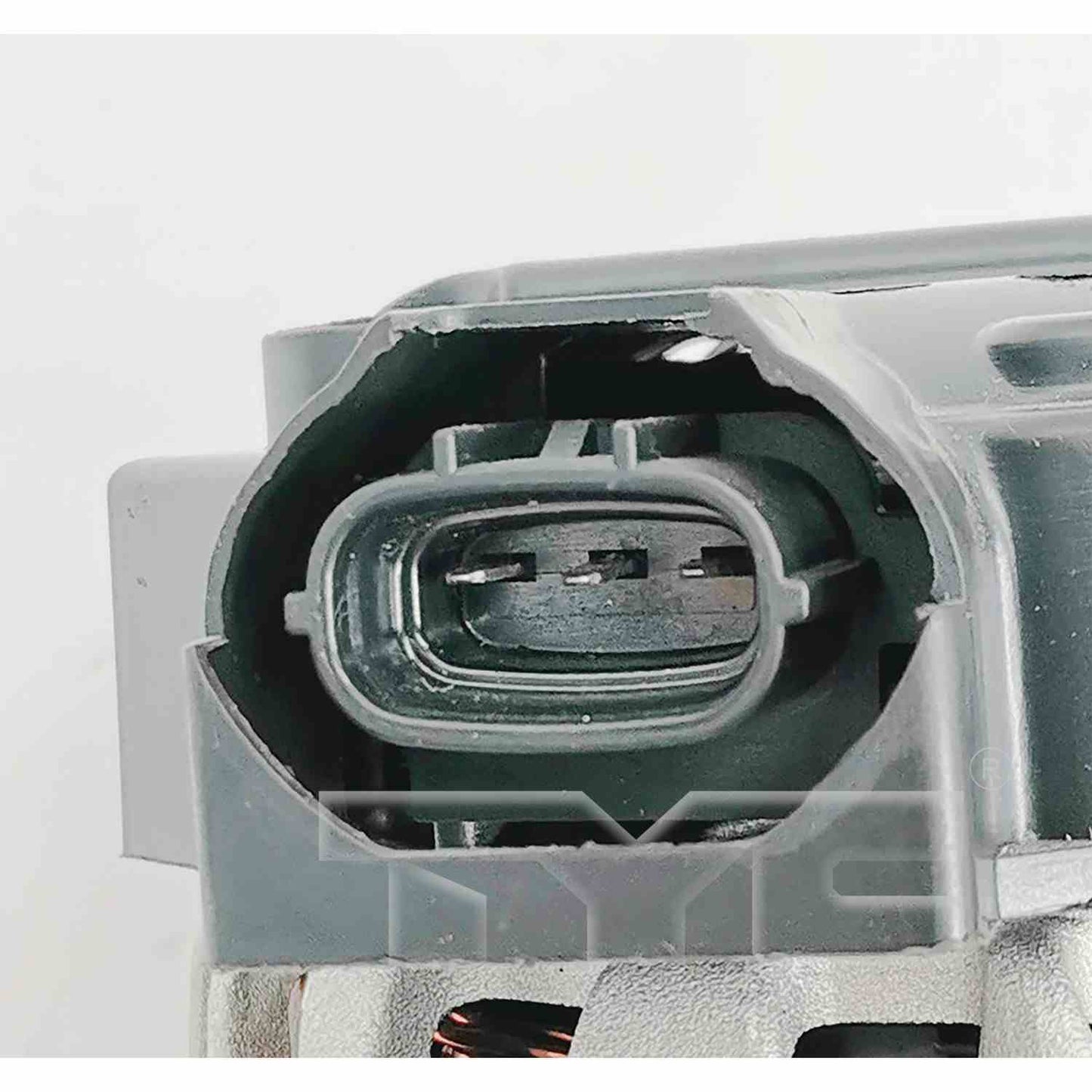 TYC Alternator 2-13209