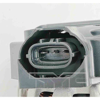 TYC Alternator 2-13209