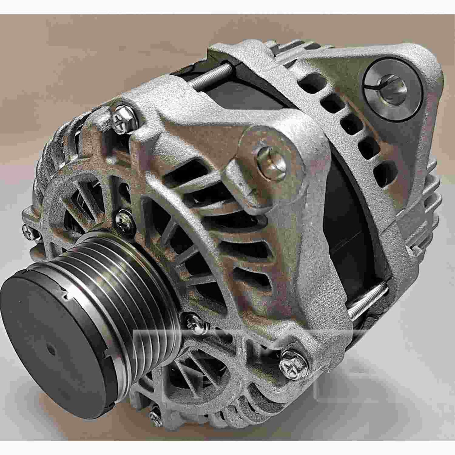 TYC Alternator 2-13226
