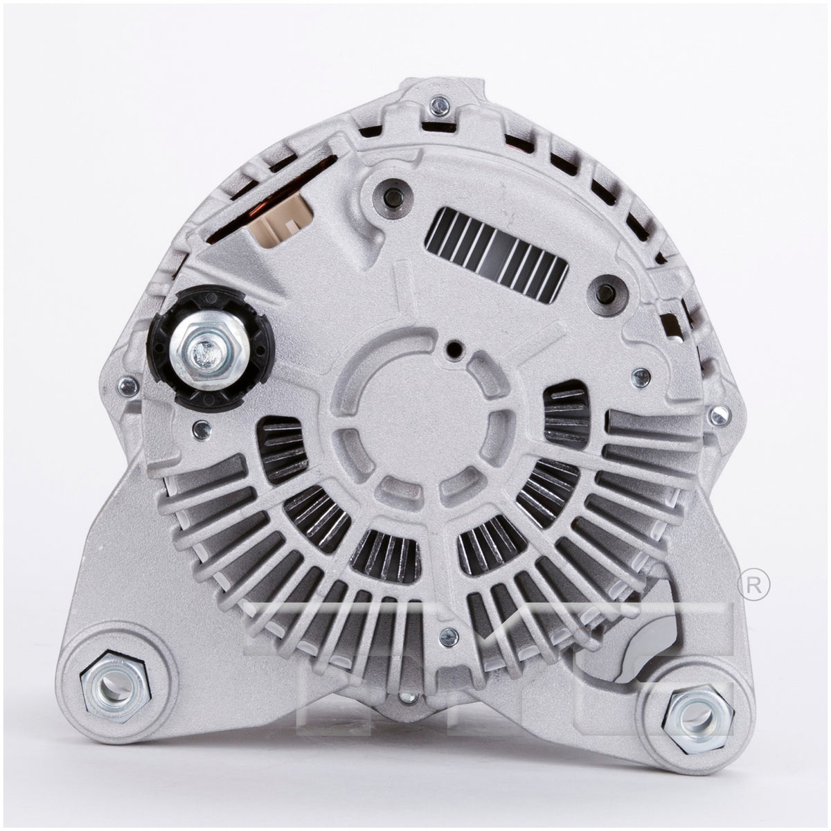 TYC Alternator 2-13258
