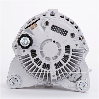 TYC Alternator 2-13258