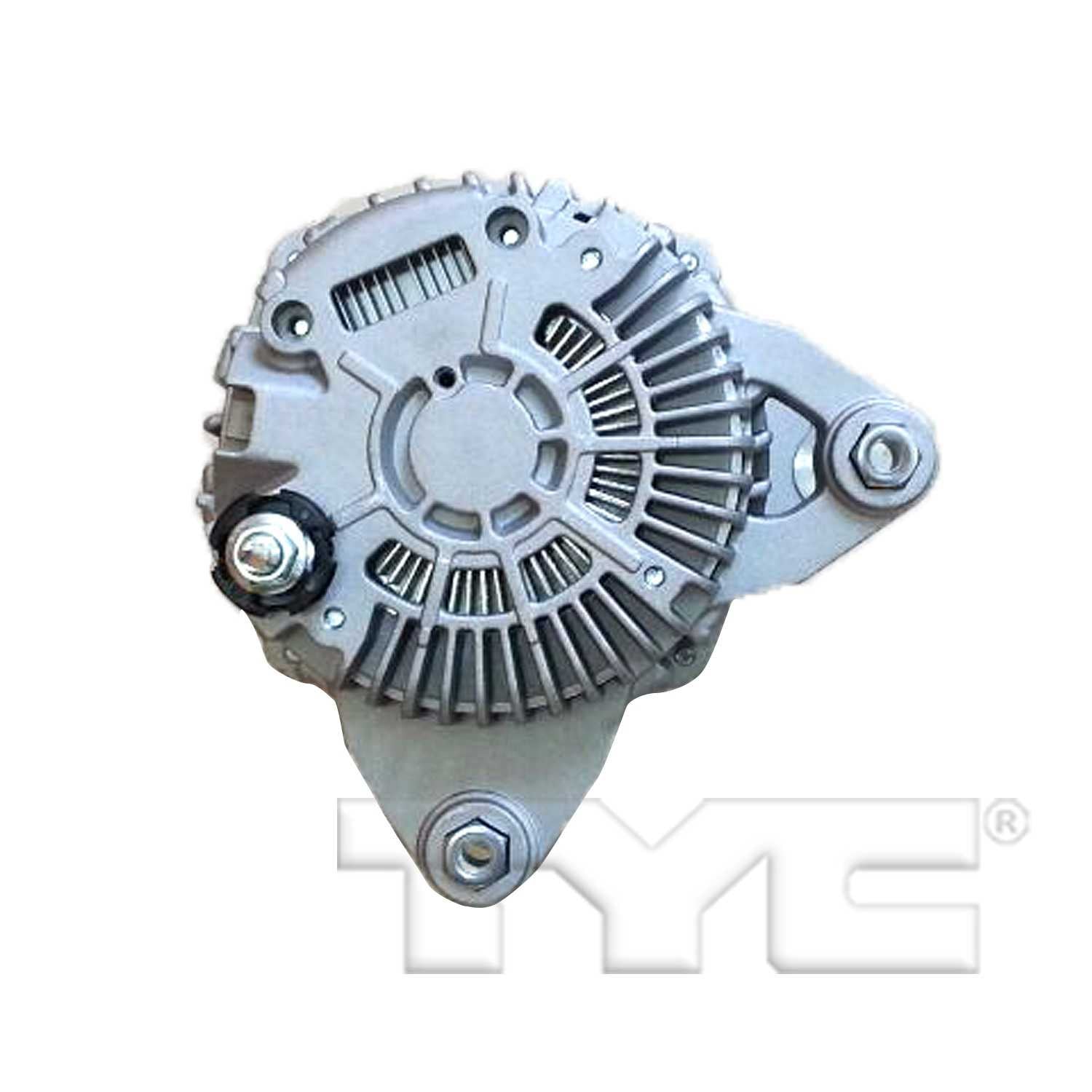 TYC Alternator 2-13258