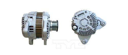 TYC Alternator 2-13258