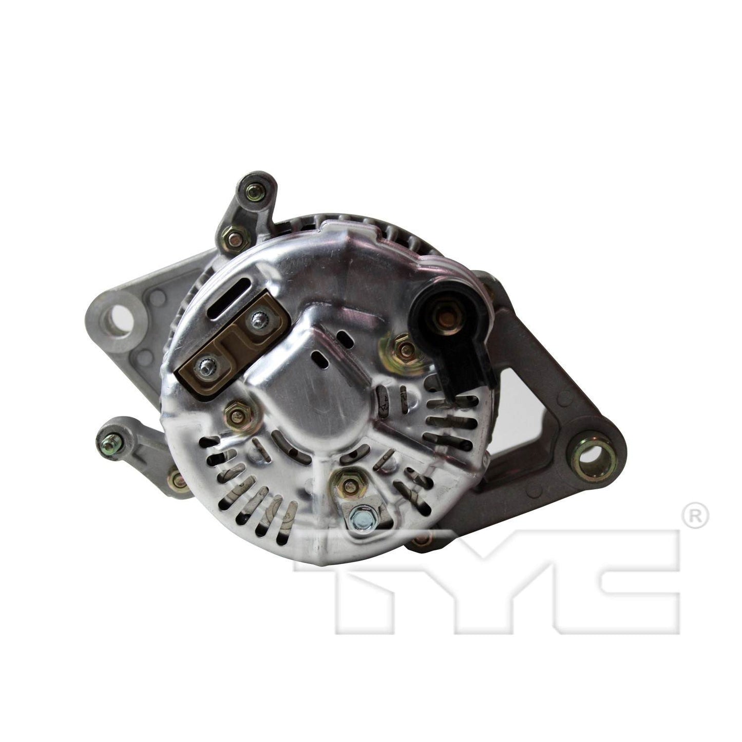 TYC Alternator 2-13341