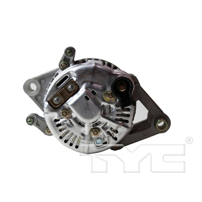 TYC Alternator 2-13341