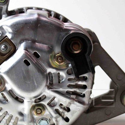 TYC Alternator 2-13341